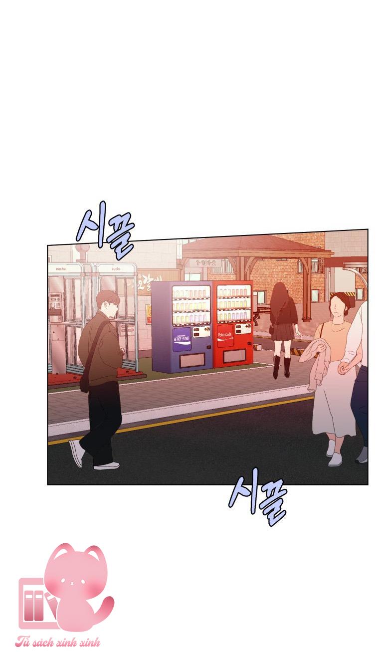 Bí Mật Highteen - Chap 32