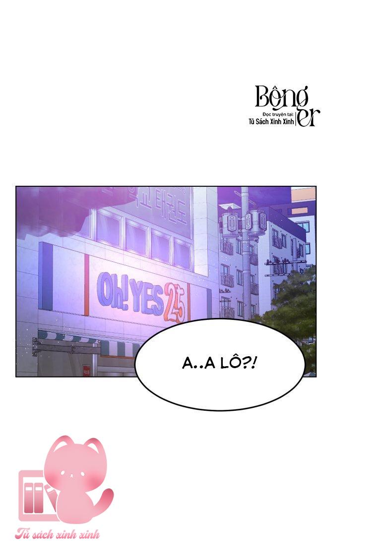 Bí Mật Highteen - Chap 33