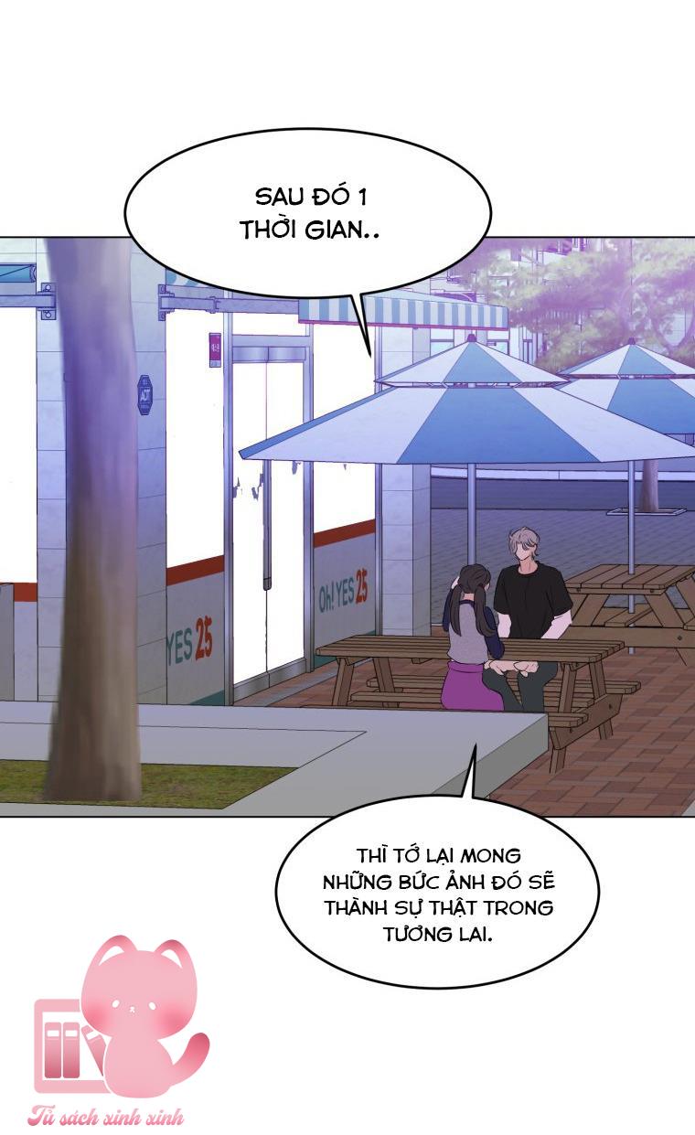 Bí Mật Highteen - Chap 33