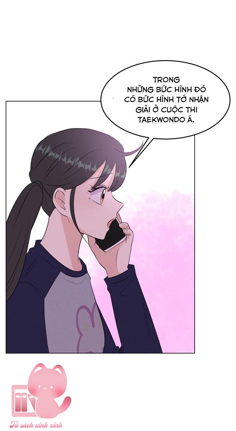 Bí Mật Highteen - Chap 33
