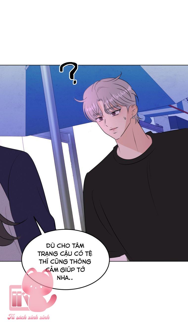 Bí Mật Highteen - Chap 33