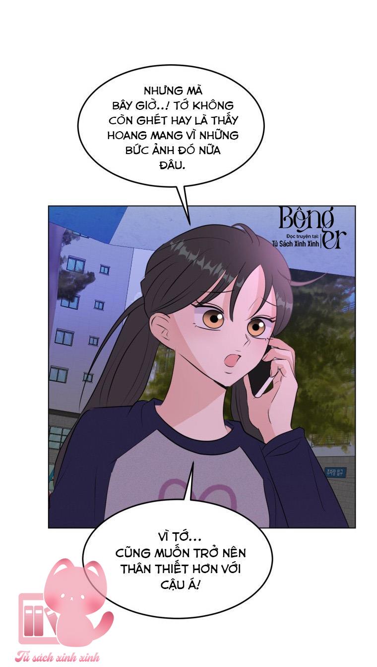 Bí Mật Highteen - Chap 33