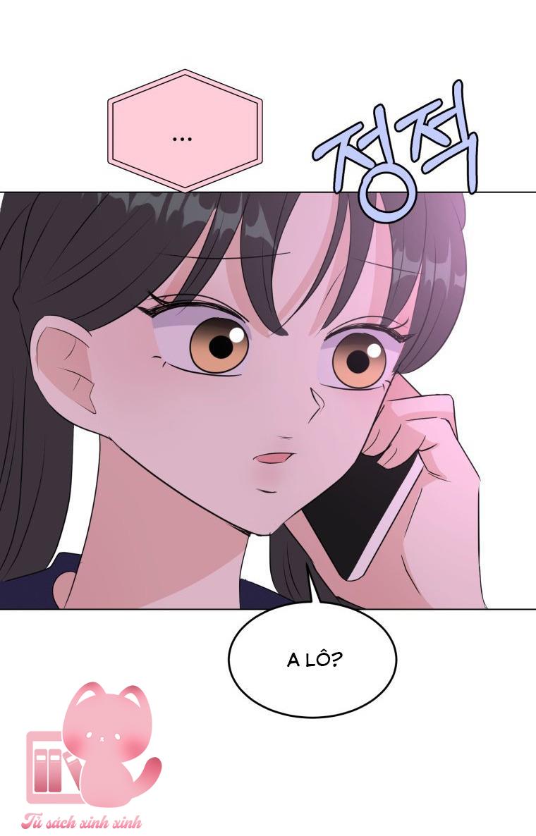 Bí Mật Highteen - Chap 33