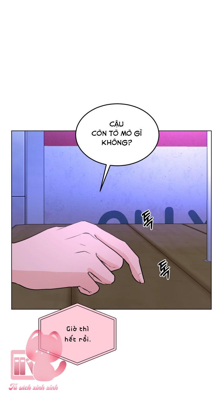 Bí Mật Highteen - Chap 33