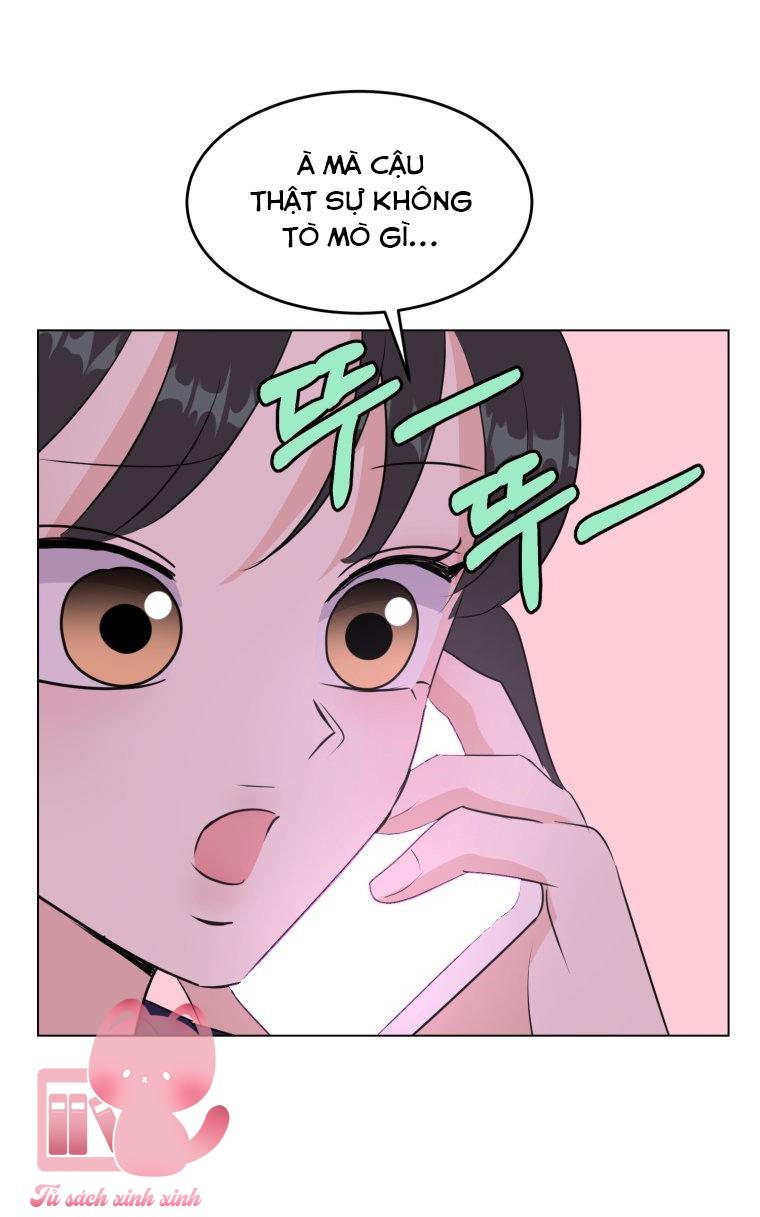 Bí Mật Highteen - Chap 33