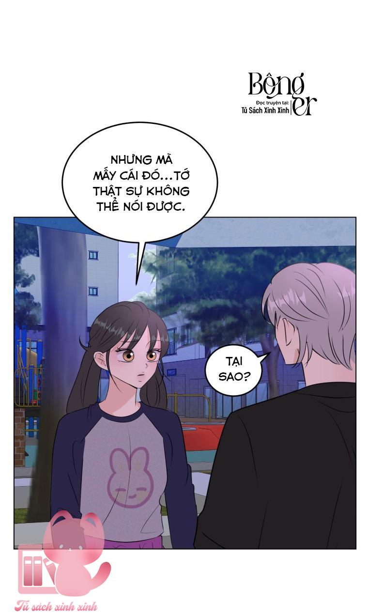 Bí Mật Highteen - Chap 33