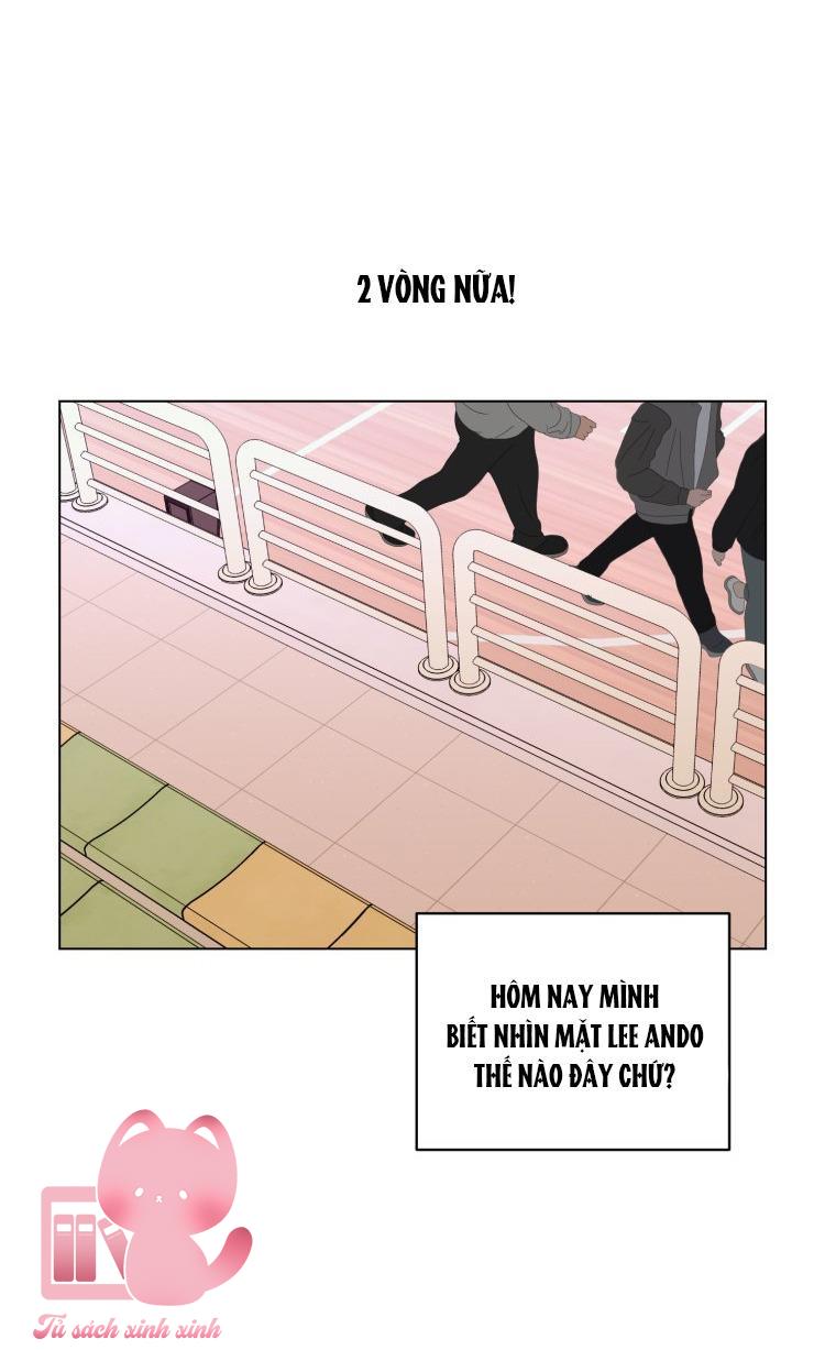 Bí Mật Highteen - Chap 33