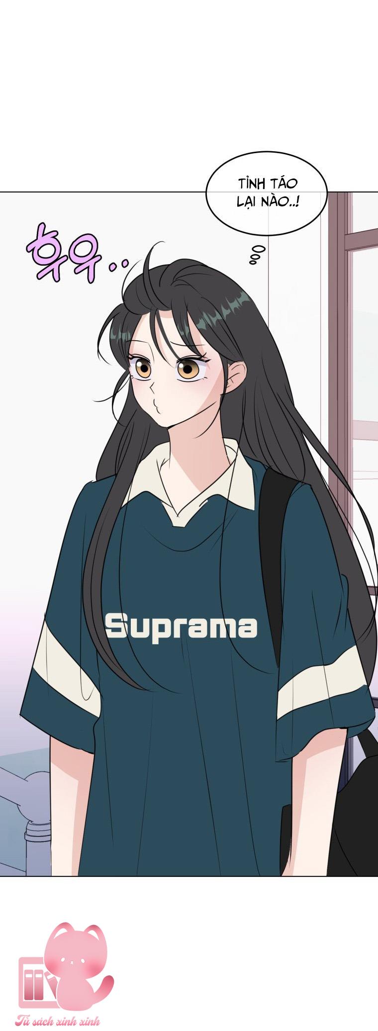 Bí Mật Highteen - Chap 33