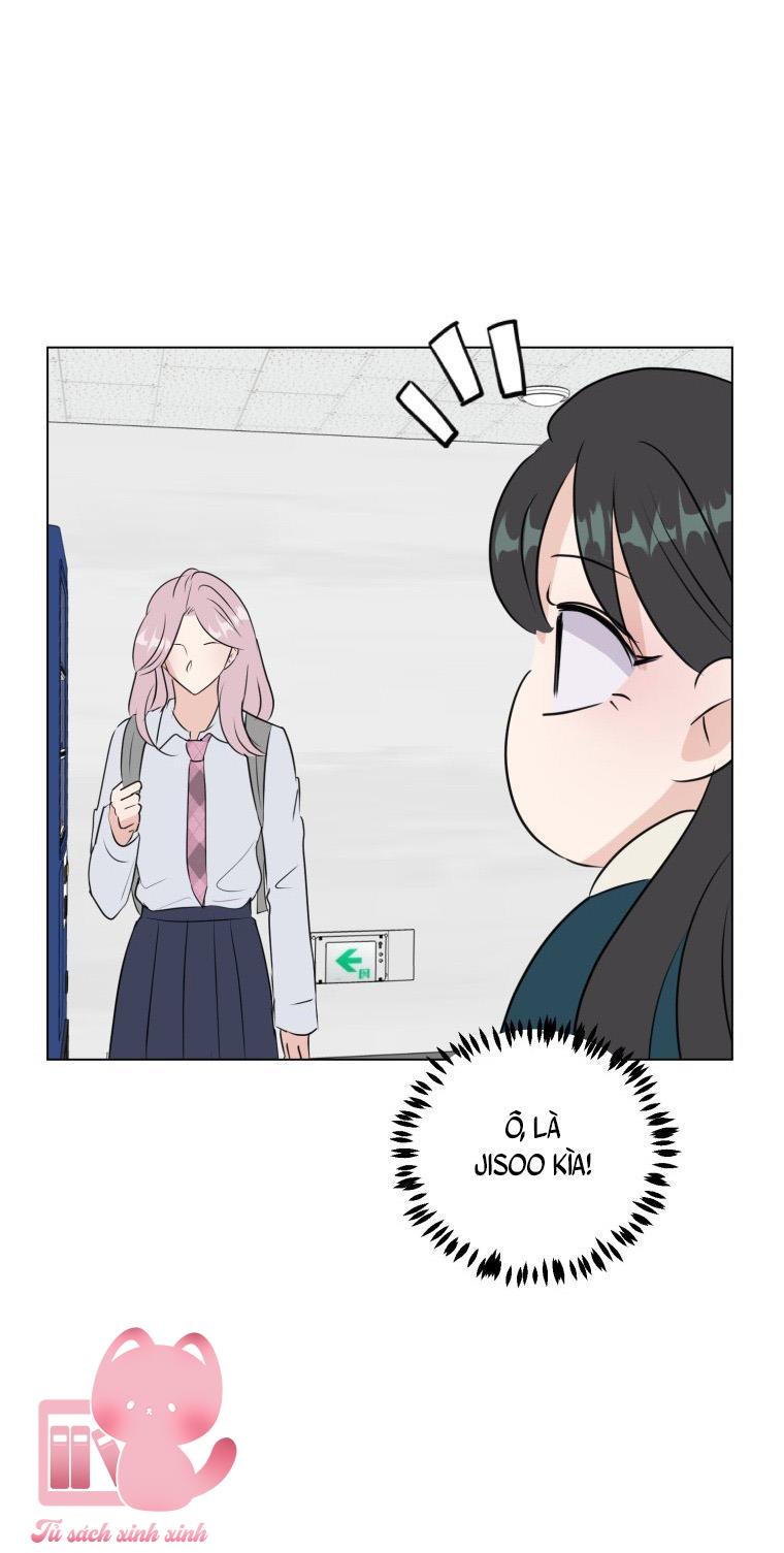 Bí Mật Highteen - Chap 33