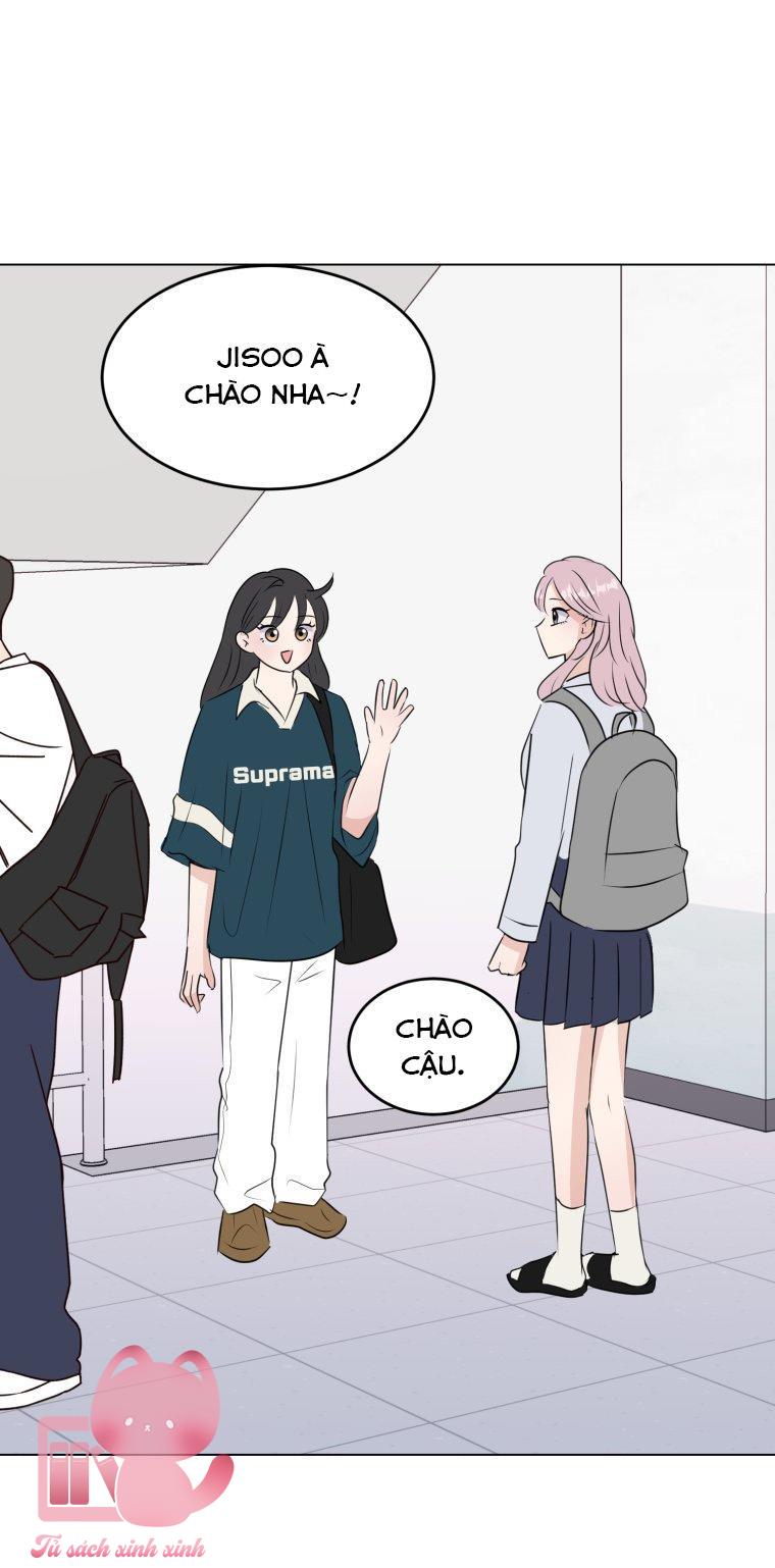 Bí Mật Highteen - Chap 33