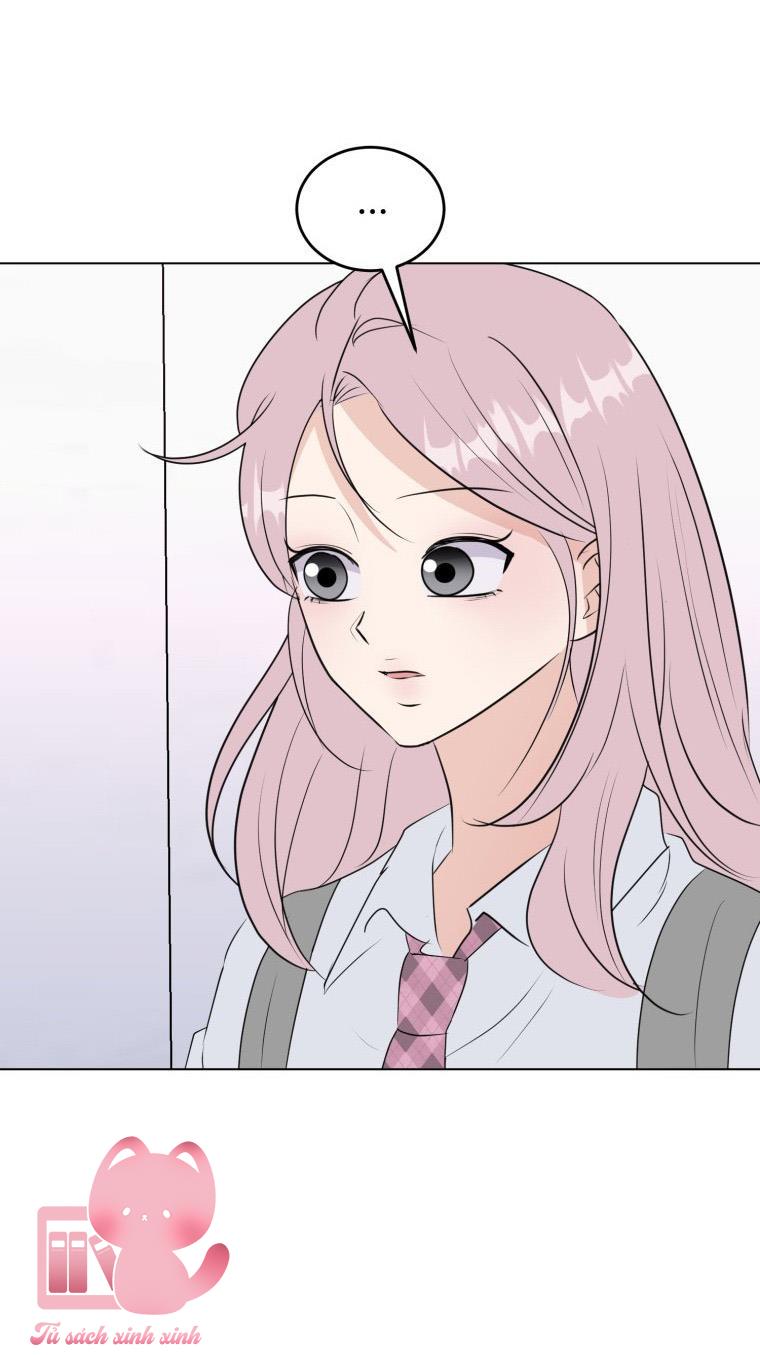 Bí Mật Highteen - Chap 33