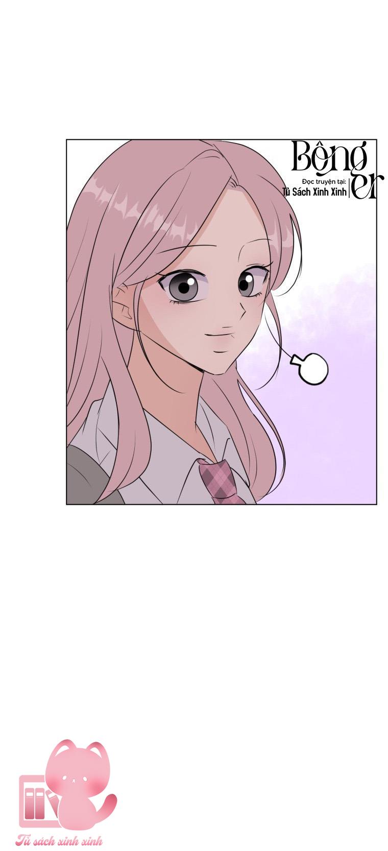 Bí Mật Highteen - Chap 33