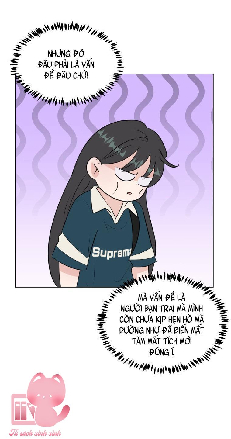 Bí Mật Highteen - Chap 33