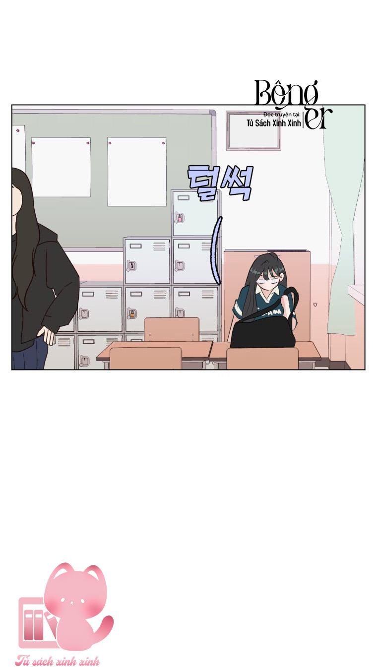 Bí Mật Highteen - Chap 33