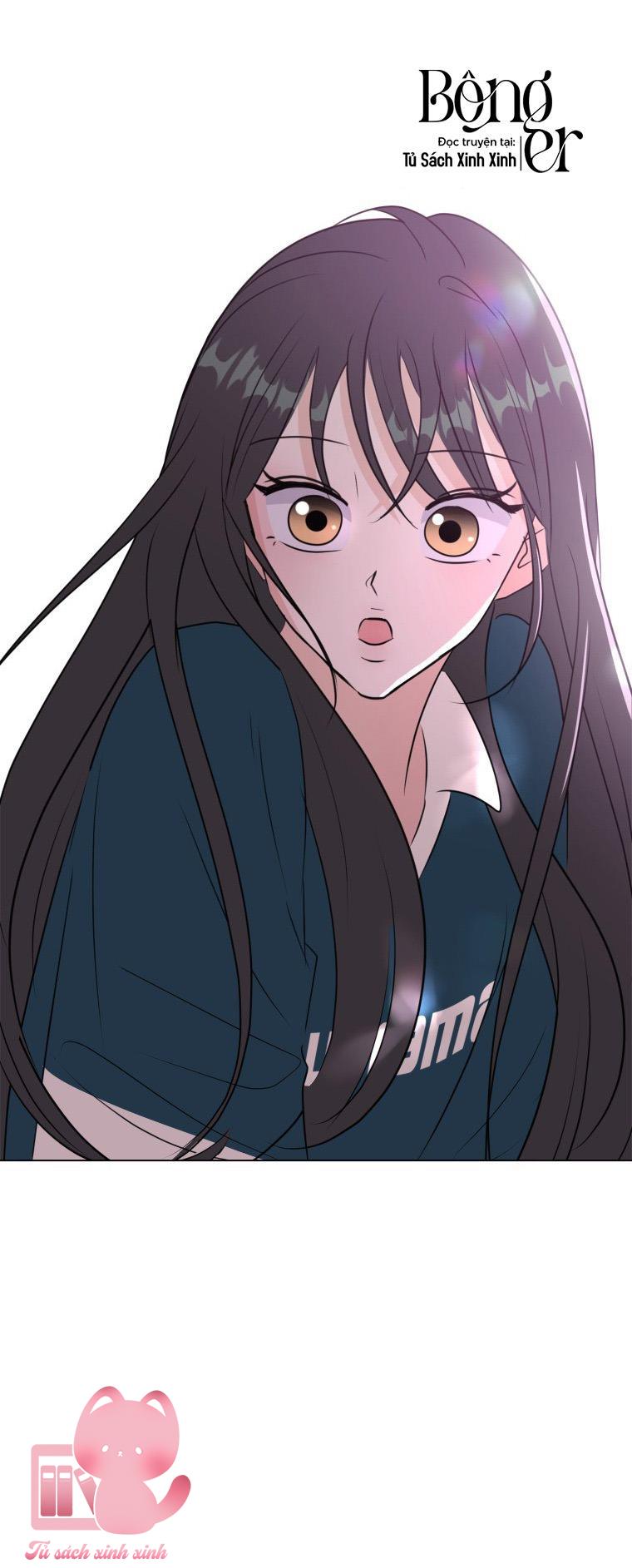 Bí Mật Highteen - Chap 33