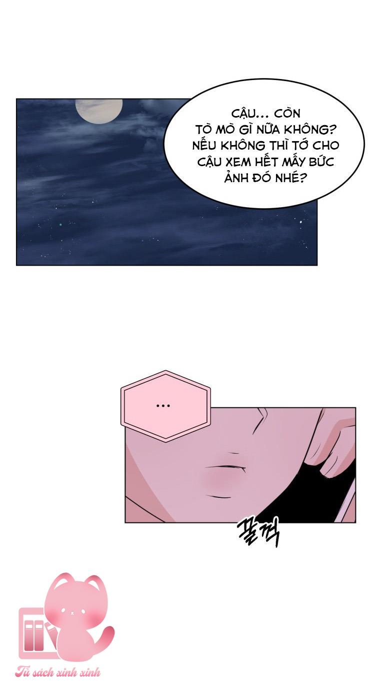 Bí Mật Highteen - Chap 33