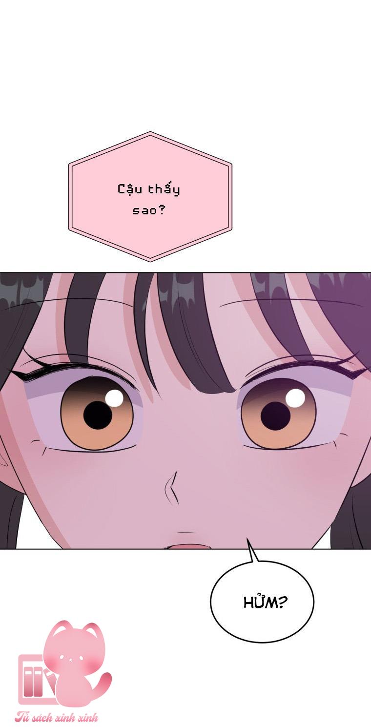 Bí Mật Highteen - Chap 33