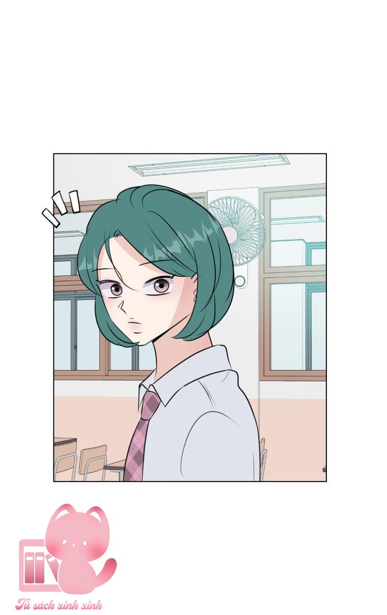 Bí Mật Highteen - Chap 34