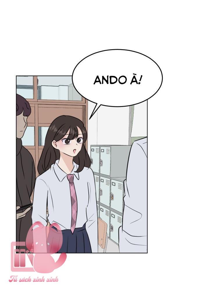 Bí Mật Highteen - Chap 34