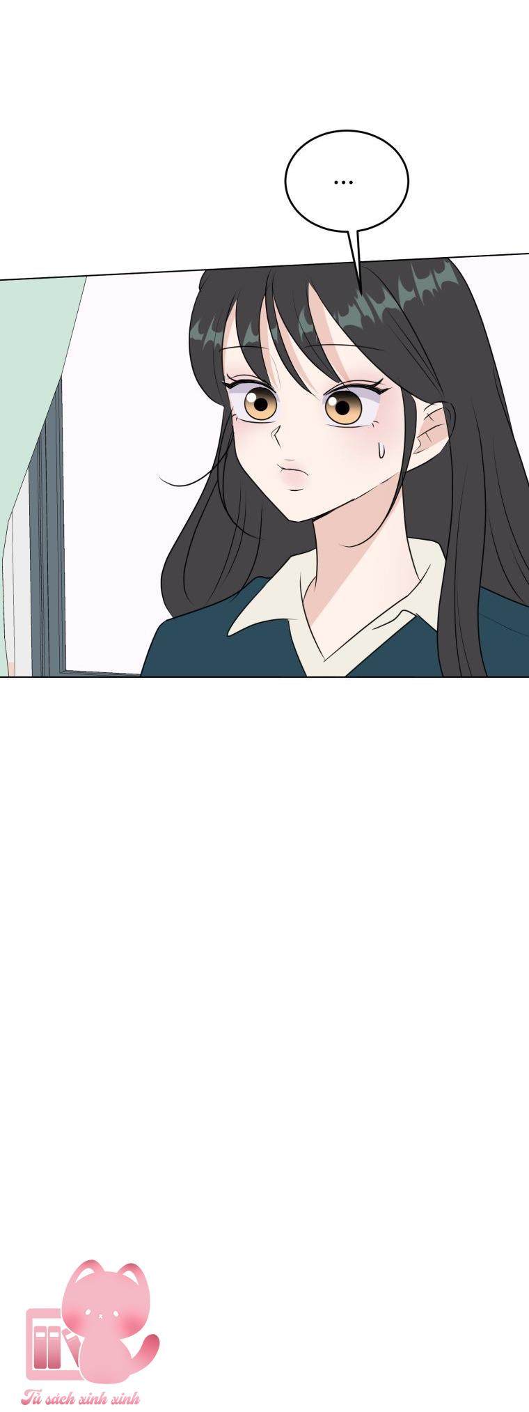 Bí Mật Highteen - Chap 34