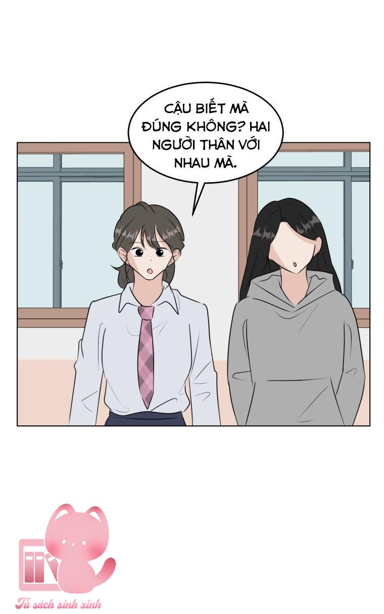 Bí Mật Highteen - Chap 34