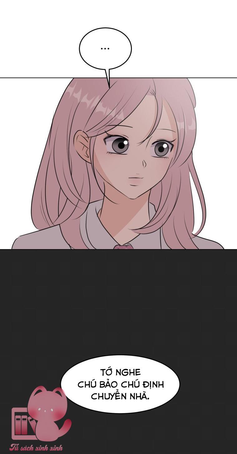 Bí Mật Highteen - Chap 34