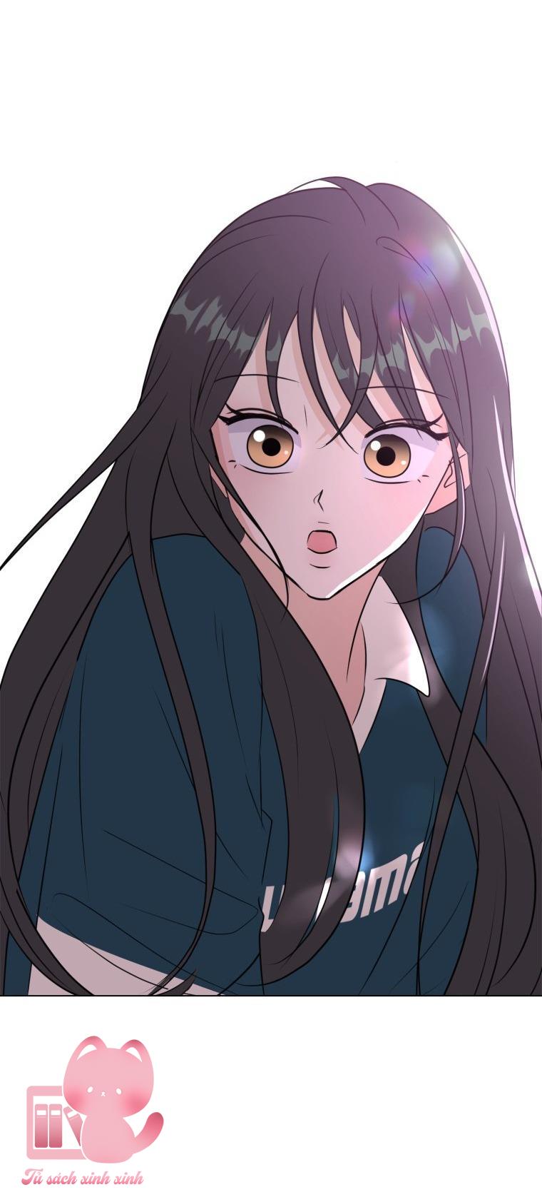 Bí Mật Highteen - Chap 34