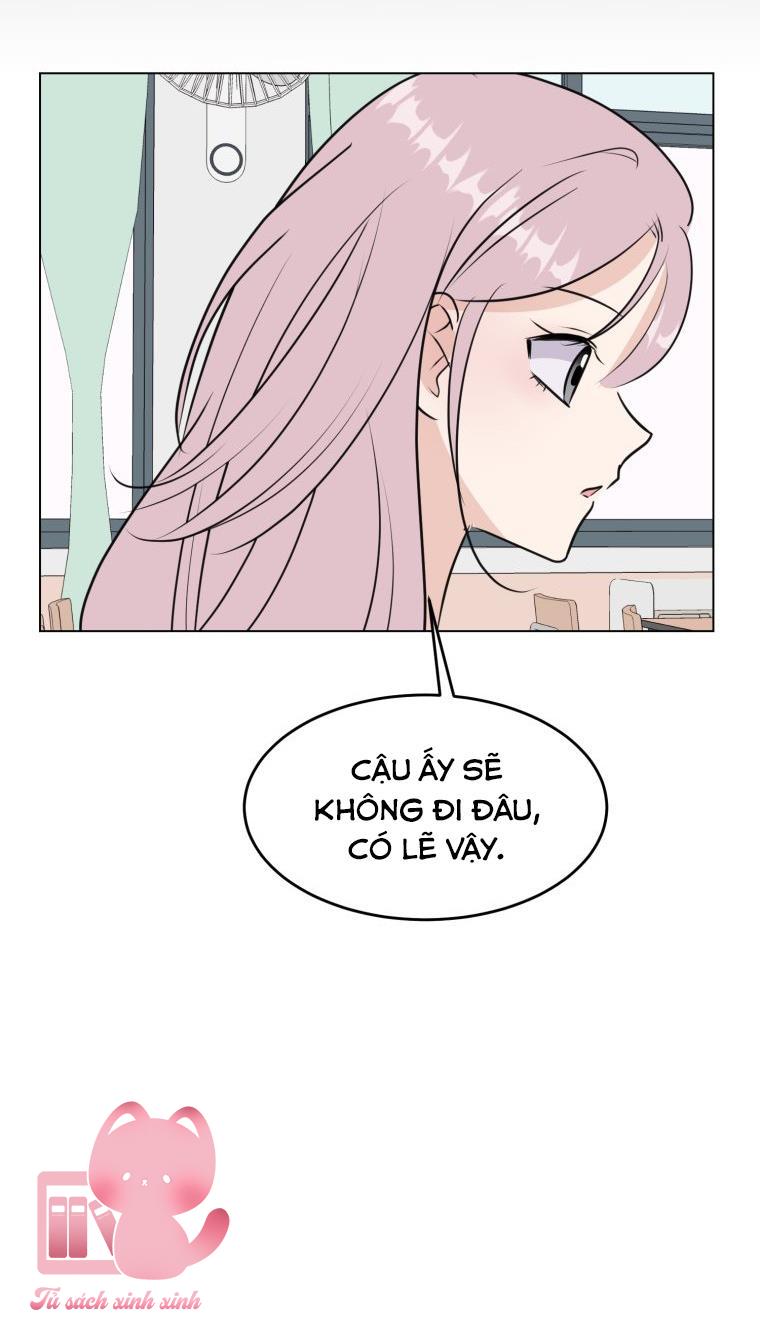 Bí Mật Highteen - Chap 34