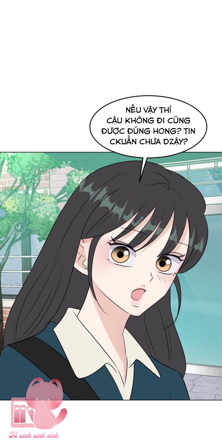 Bí Mật Highteen - Chap 34