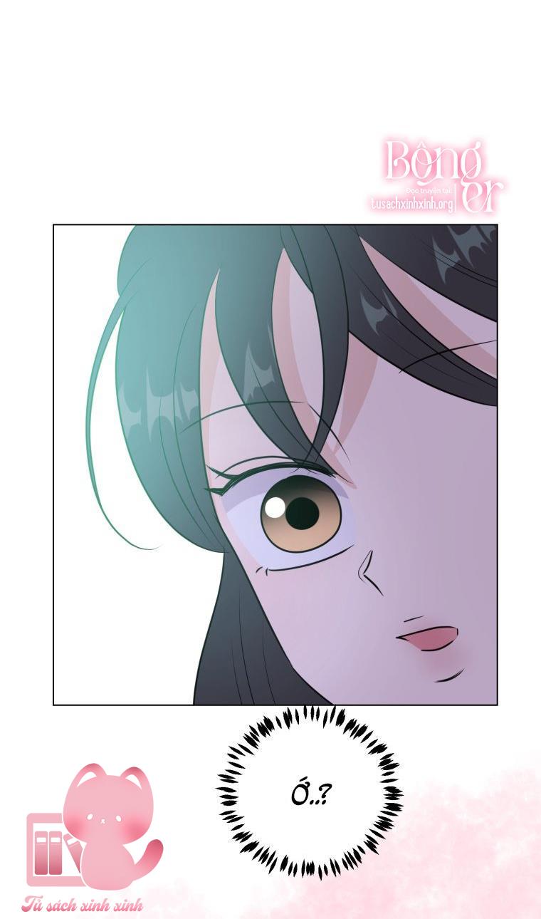 Bí Mật Highteen - Chap 34