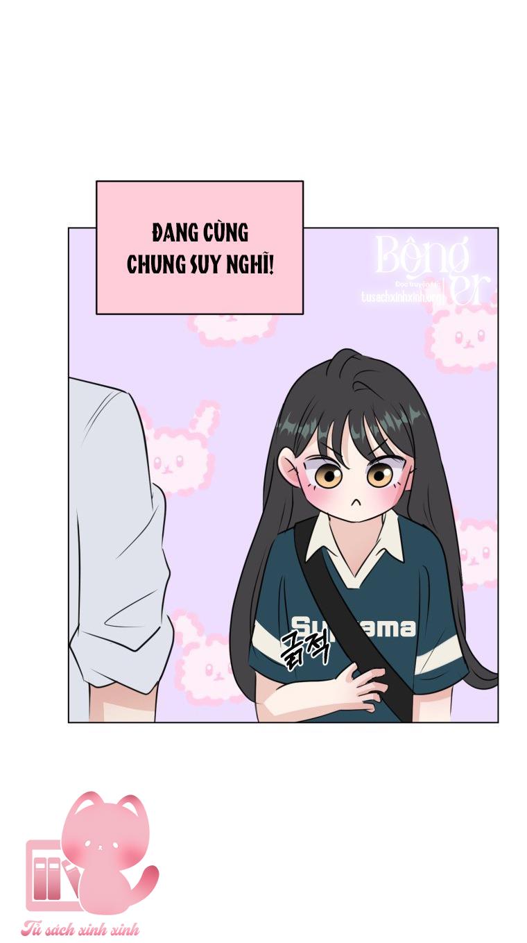 Bí Mật Highteen - Chap 34