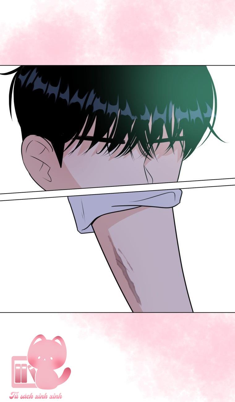 Bí Mật Highteen - Chap 34