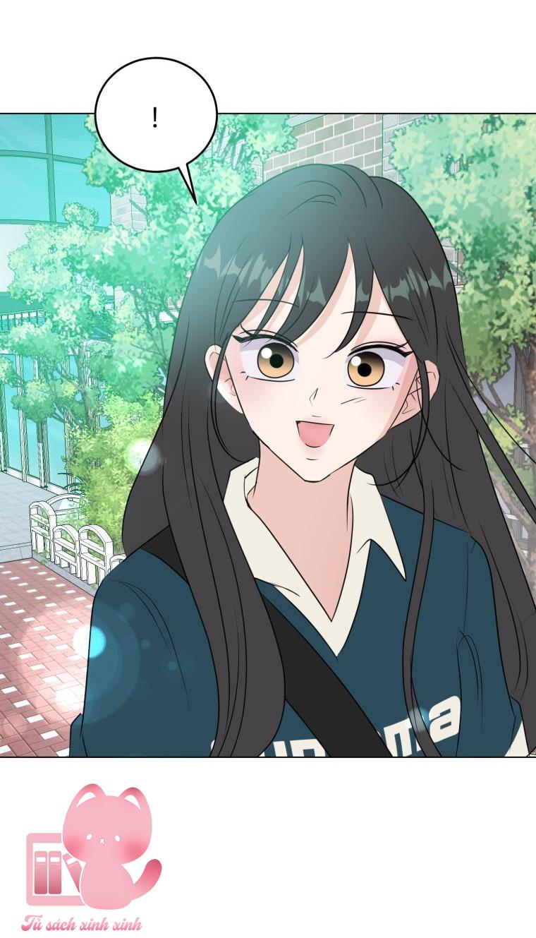 Bí Mật Highteen - Chap 34