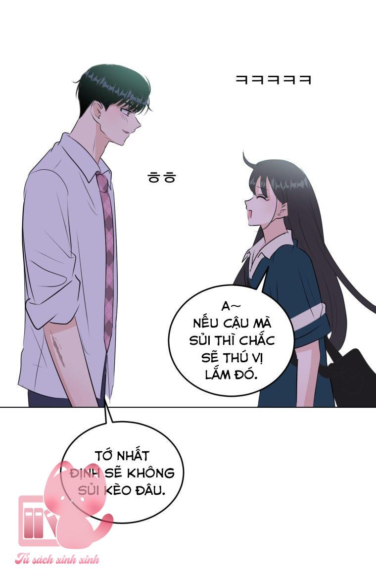 Bí Mật Highteen - Chap 34