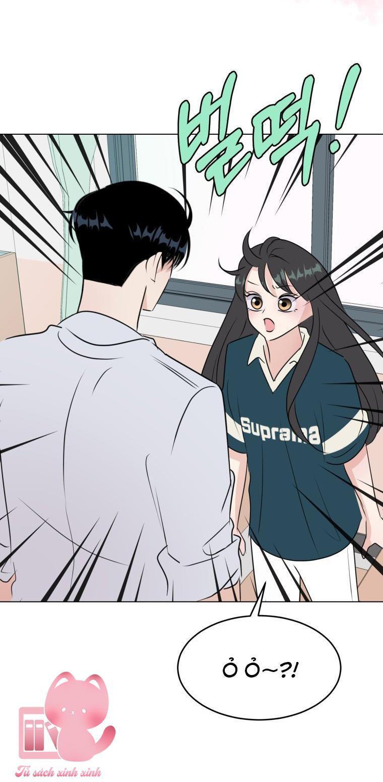 Bí Mật Highteen - Chap 34