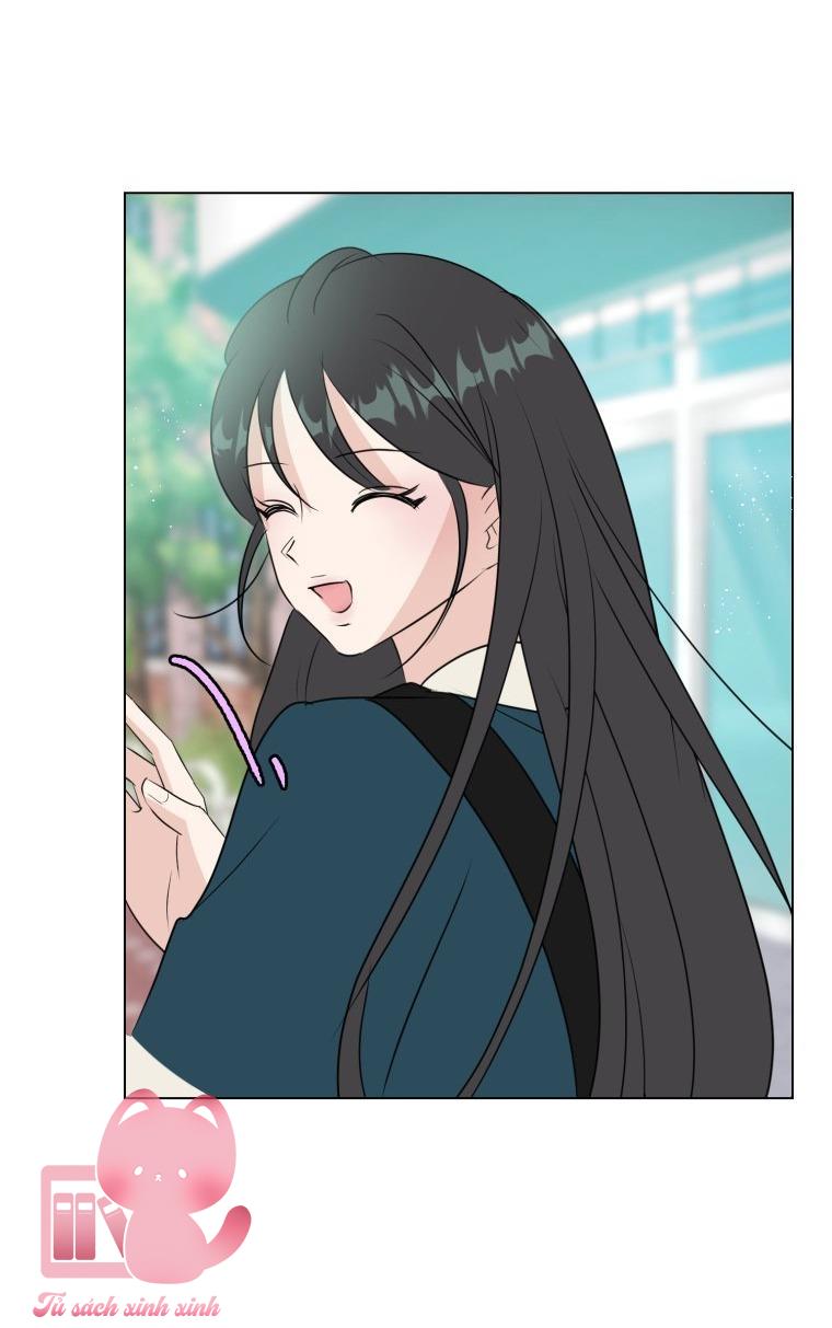 Bí Mật Highteen - Chap 34