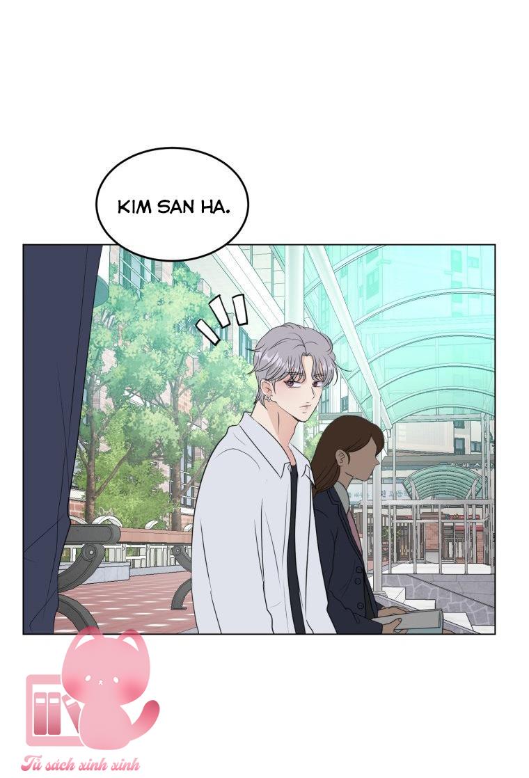 Bí Mật Highteen - Chap 34