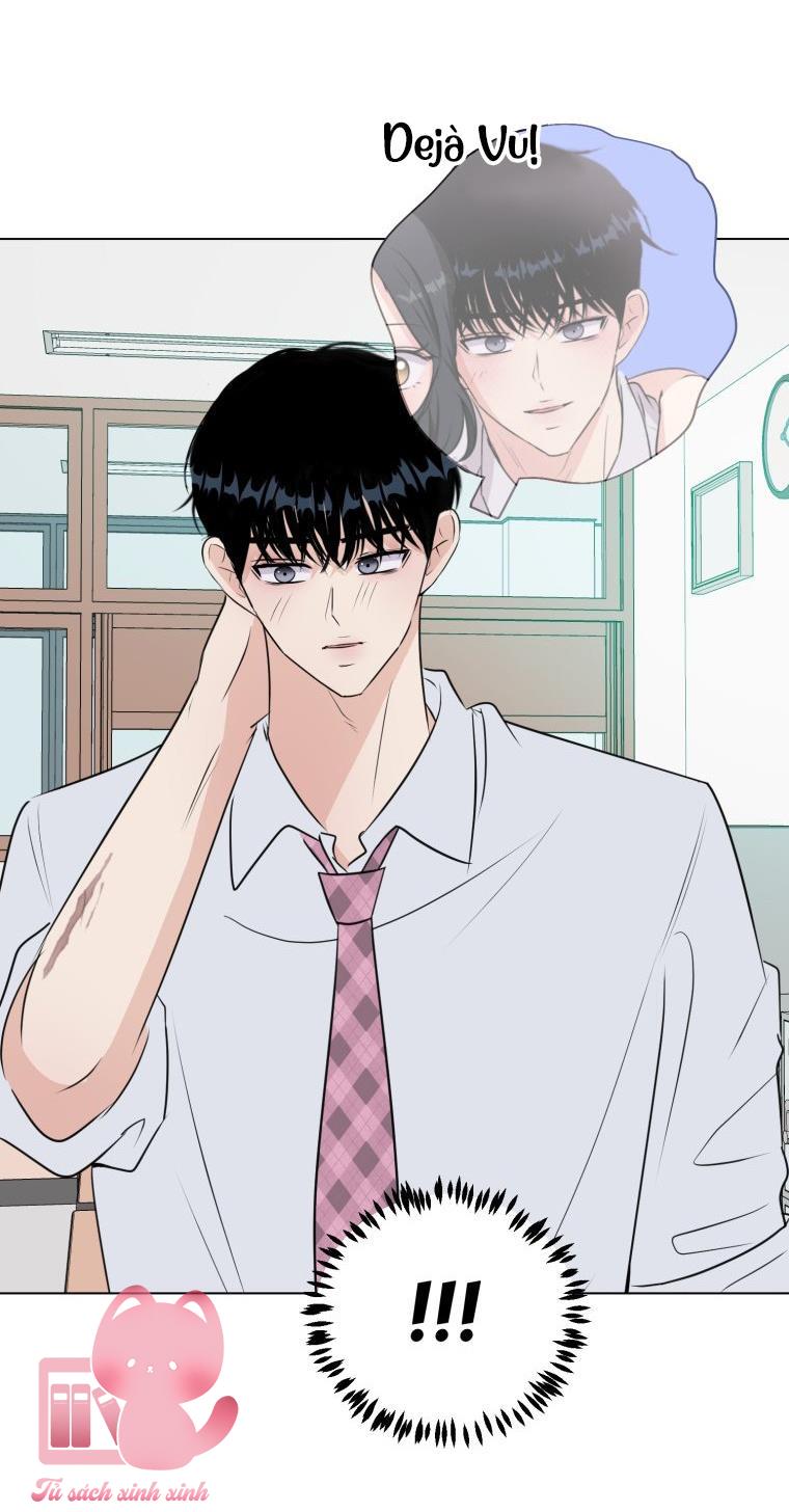 Bí Mật Highteen - Chap 34