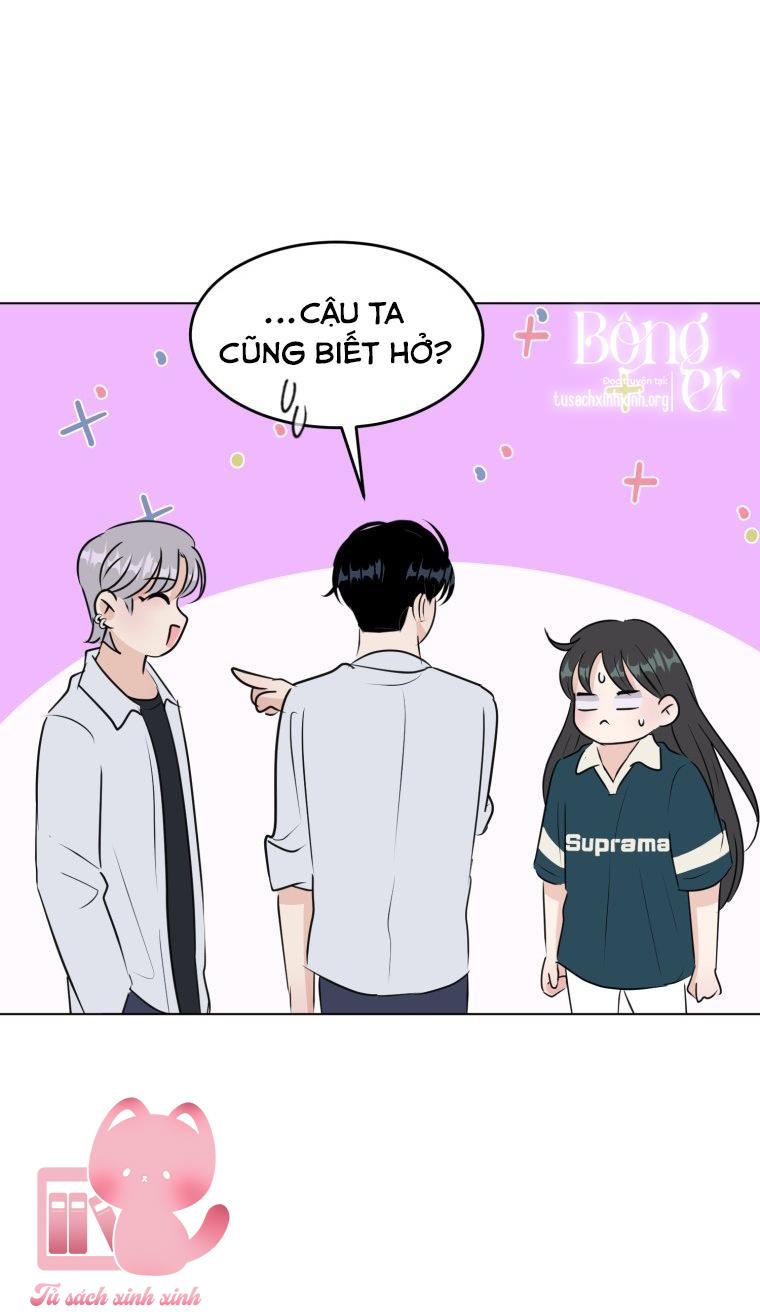 Bí Mật Highteen - Chap 34