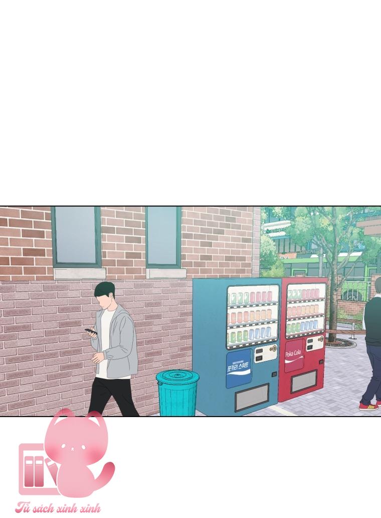 Bí Mật Highteen - Chap 35