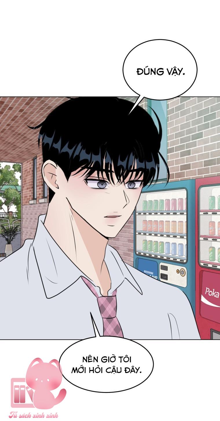 Bí Mật Highteen - Chap 35