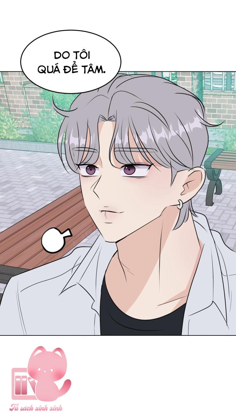 Bí Mật Highteen - Chap 35