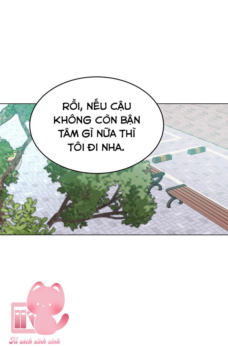 Bí Mật Highteen - Chap 35