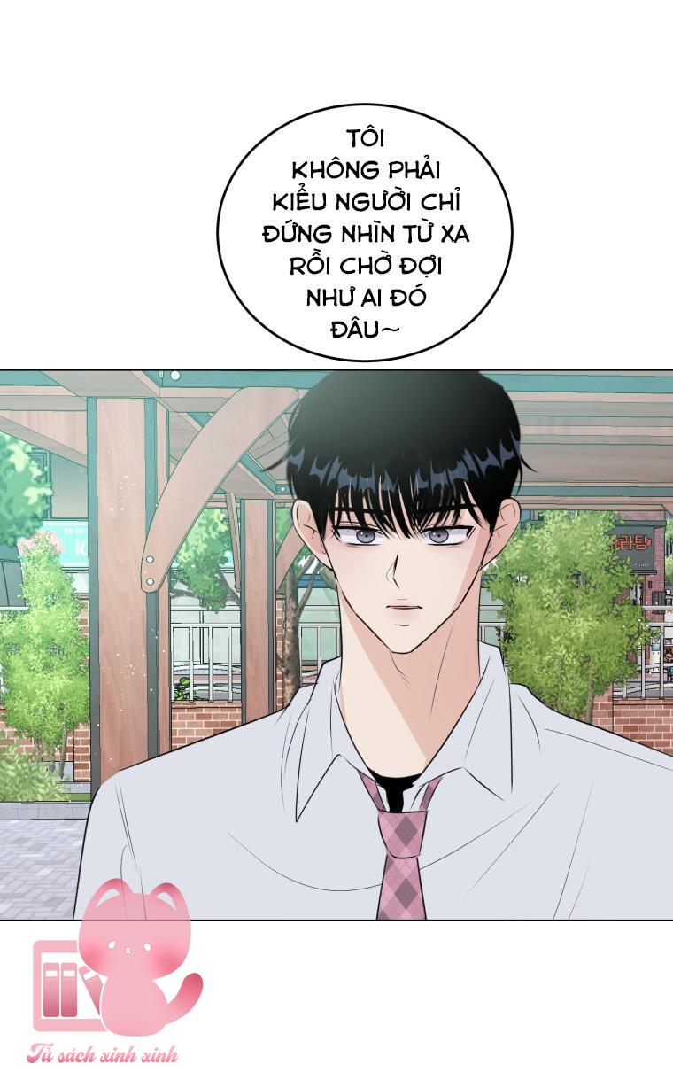 Bí Mật Highteen - Chap 35