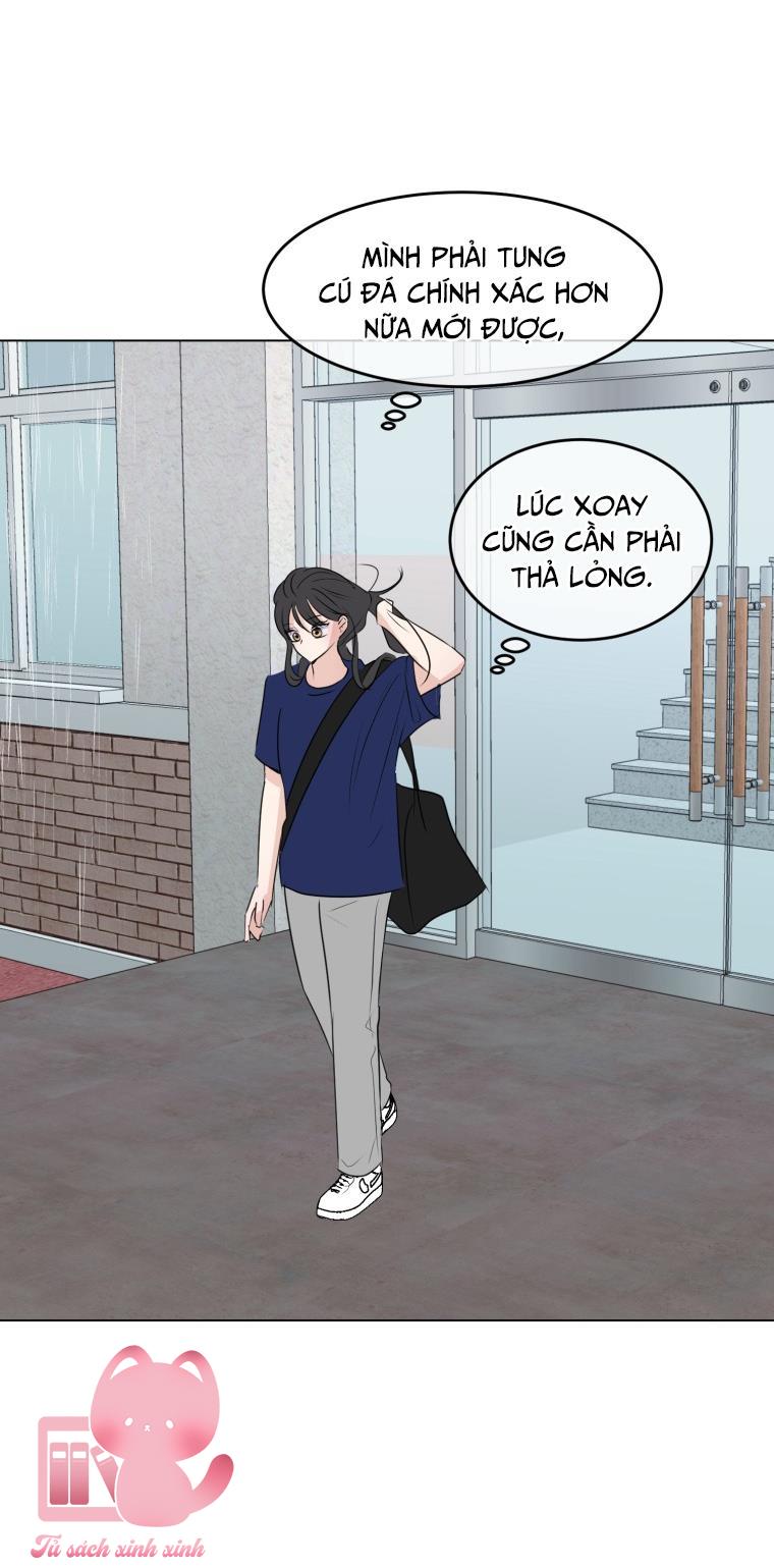 Bí Mật Highteen - Chap 35