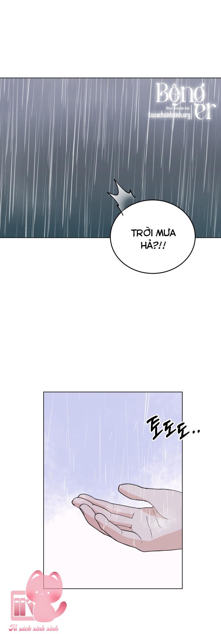 Bí Mật Highteen - Chap 35