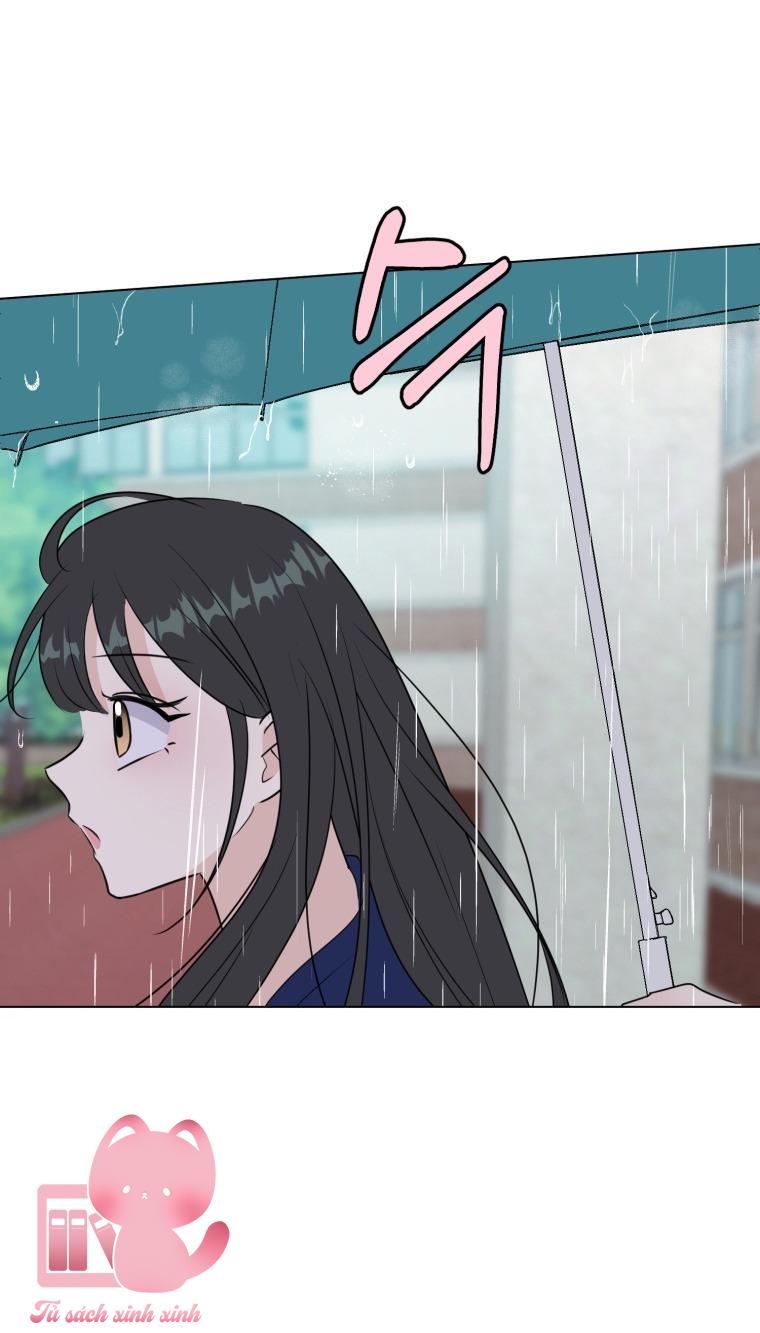 Bí Mật Highteen - Chap 35