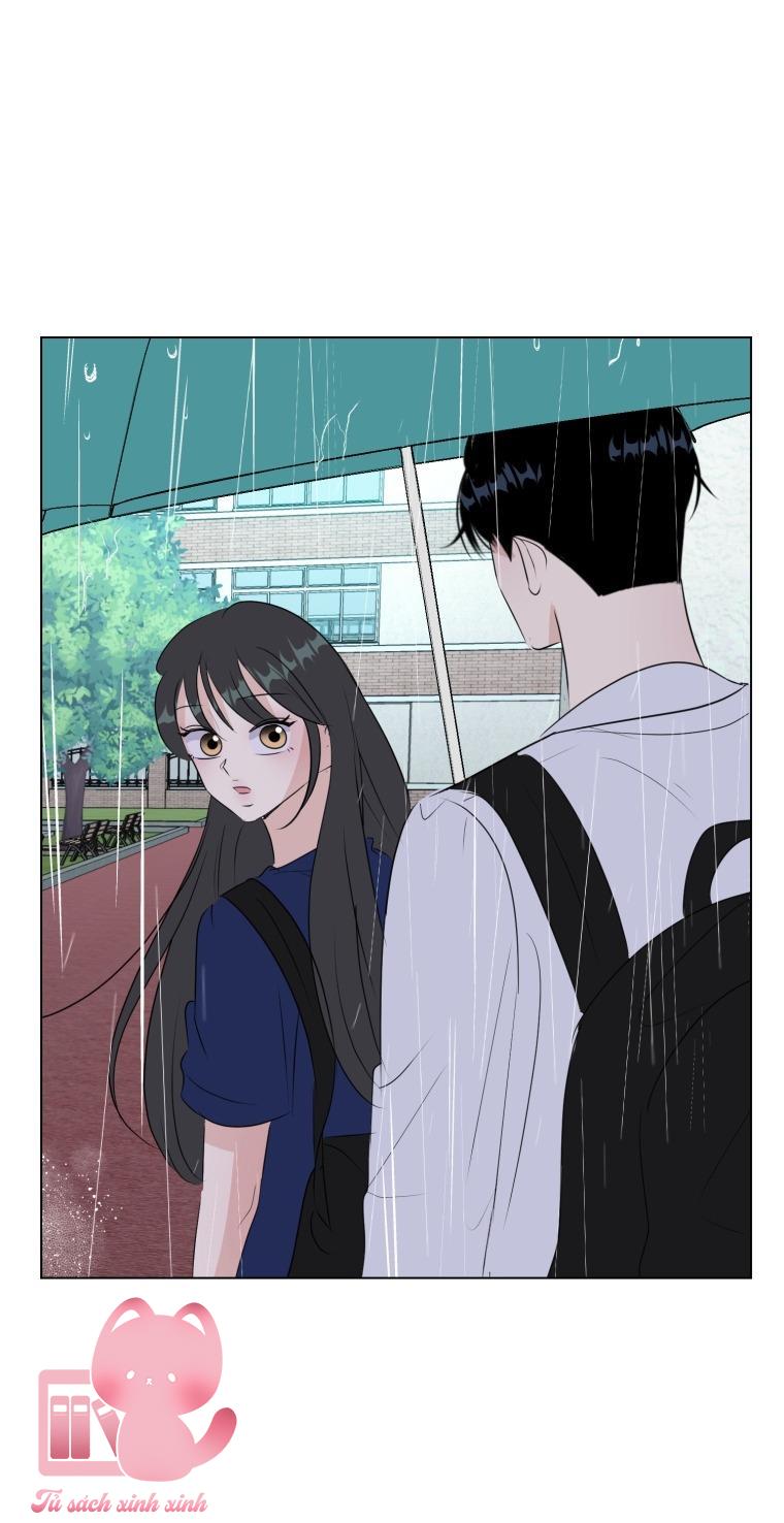 Bí Mật Highteen - Chap 35