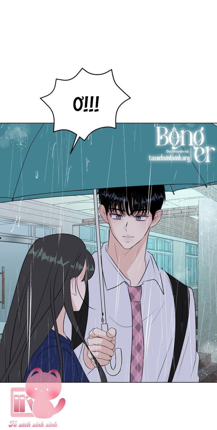 Bí Mật Highteen - Chap 35