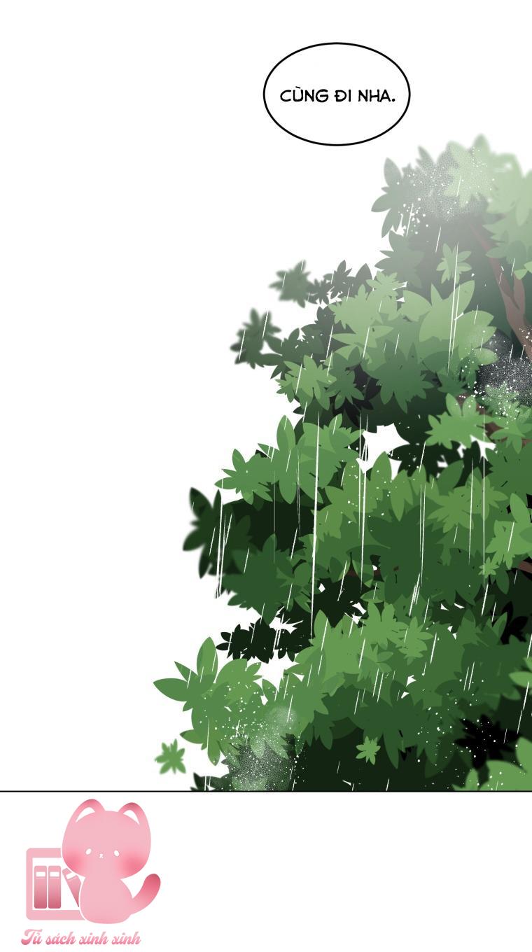 Bí Mật Highteen - Chap 35